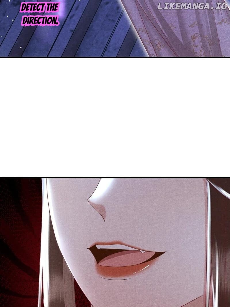 Empress of Hell’s Mission Guide Chapter 37 - page 21